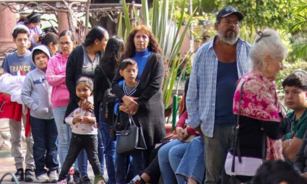 Vaccination efforts reinforced in Ajijic after measles outbreak