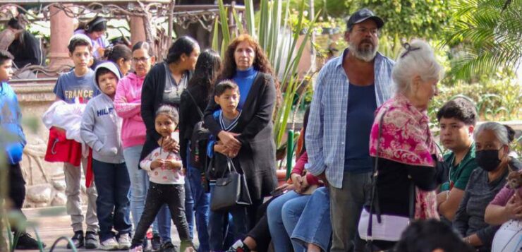 Vaccination efforts reinforced in Ajijic after measles outbreak