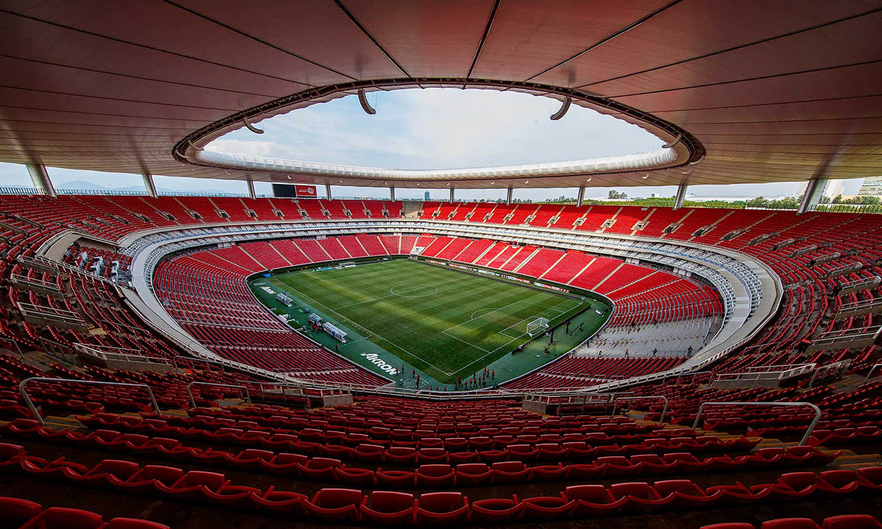 Jalisco boosts anti-trafficking efforts for 2026 World Cup