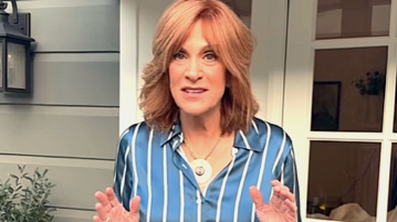 The Bravo! Theatre presents comedy star Carol Leiffer this weekend