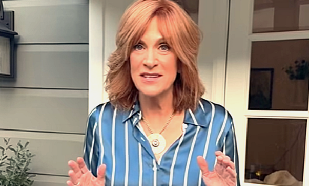 The Bravo! Theatre presents comedy star Carol Leiffer this weekend