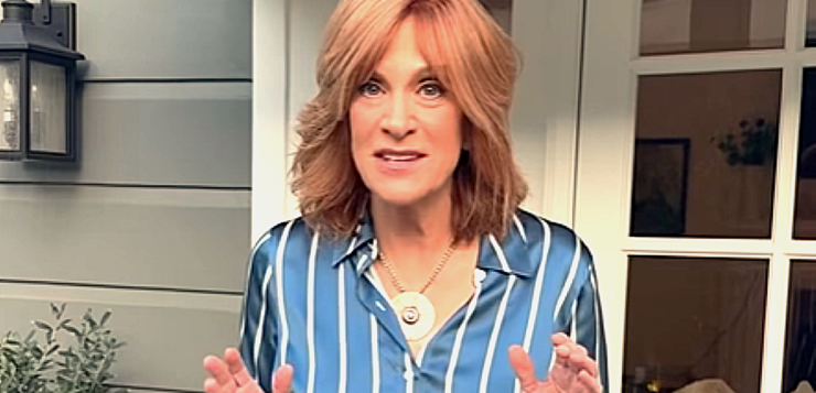 The Bravo! Theatre presents comedy star Carol Leiffer this weekend