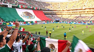 World Cup Corner, January 5. updates