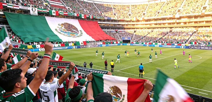 World Cup Corner, January 5. updates