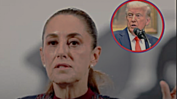 Scheinbaum condemns US attack on Venezuela, rejecting U.S. “aggression”