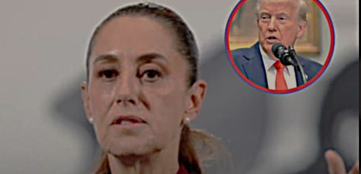 Scheinbaum condemns US attack on Venezuela, rejecting U.S. “aggression”