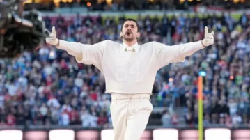 Performative activism at the Super Bowl