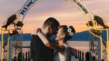 Chapala announces free group weddings
