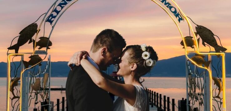 Chapala announces free group weddings