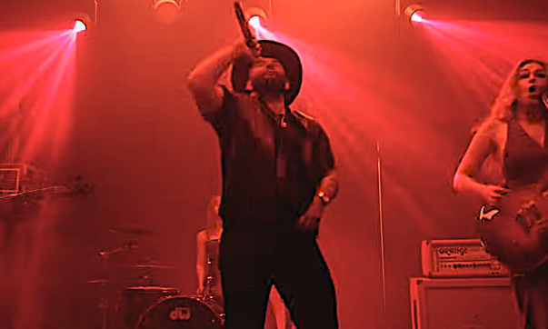 HOT HALF DOZEN 2.17.36