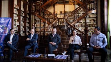 Chapala Prepares for Carnival 2026