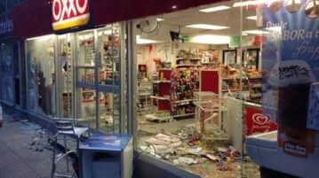 Sheinbaum recognizes Armed Forces after killing of “El Mencho”