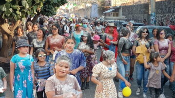 San Juan Cosalá plans carnival parade for all tastes