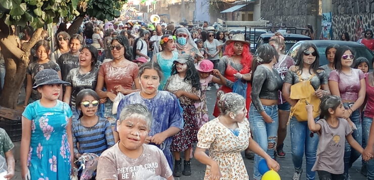 San Juan Cosalá plans carnival parade for all tastes