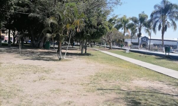 Red Alert brings silence to normally bustling Ajijic