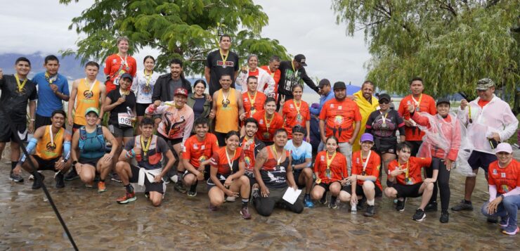 Registration opens for 2026 San Antonio Tlayacapan Patron Saint Race