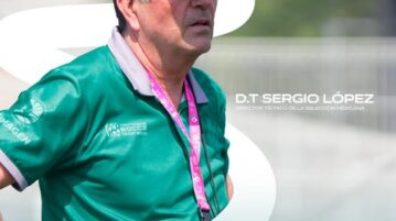 Jocotepec ready for the Jalisco Cup this year