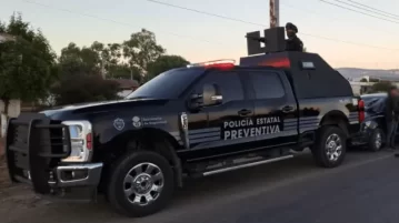 State Police inspection program targest cars with foreign plates in Ajijic