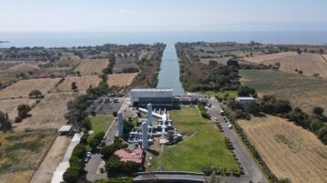 Audit launched over restricted aqueduct study