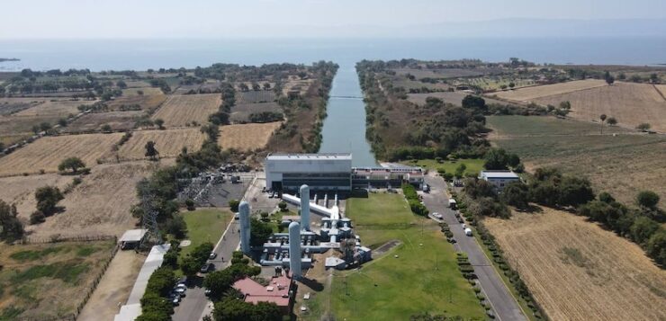 Audit launched over restricted aqueduct study