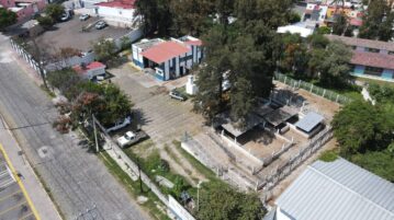 Chapala plans clinic, relocates slaughterhouse and police