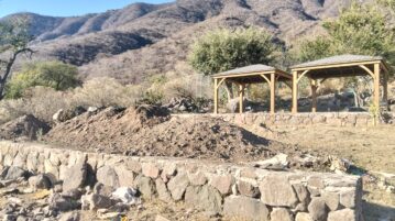 Jocotepec accused of giving away public parkland