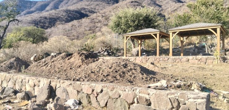 Jocotepec accused of giving away public parkland