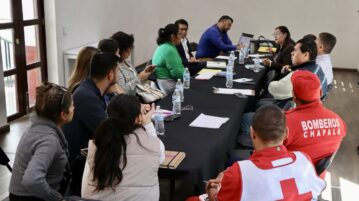 Chapala schools consider face masks after suspected measles case