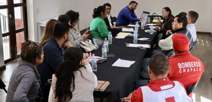 Chapala schools consider face masks after suspected measles case