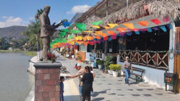 Chapala service providers invited to train for FIFA accreditation