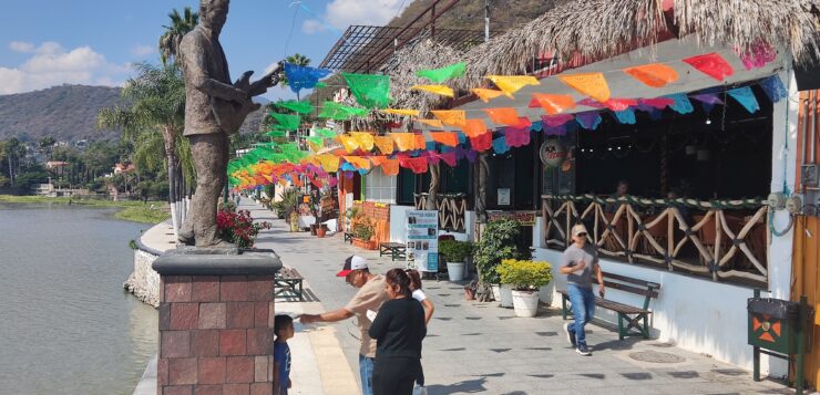 Chapala service providers invited to train for FIFA accreditation