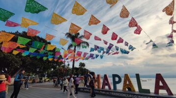 Free collective weddings to be held in Chapala in the month of love
