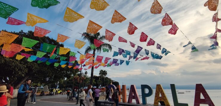 Free collective weddings to be held in Chapala in the month of love