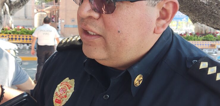 Chapala steps up wildfire prevention efforts