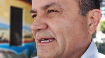 Chapala joins challenge over federal cuts