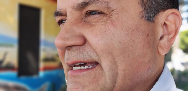 Chapala joins challenge over federal cuts