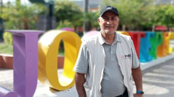 INE facilities in District 17 reach capacity