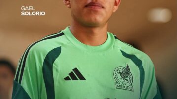 From Mezcala to the World Cup