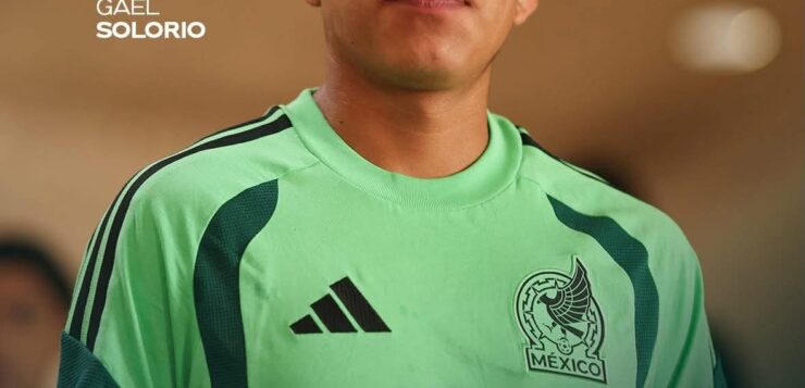 From Mezcala to the World Cup