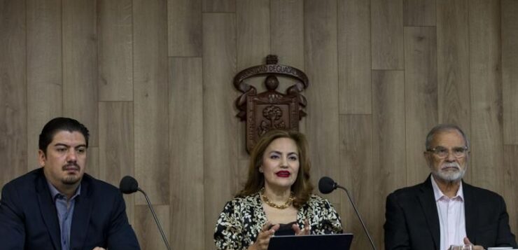 CUChapala presents nine degree programs for the 2026-B academic year