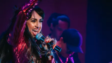 Selena is coming to LCS in Losanna Concert