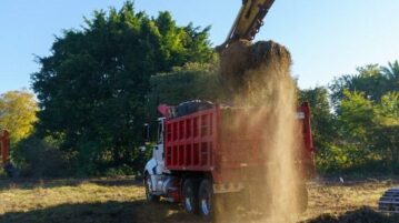 Project launched to divert Carretera traffic through Ajijic neighborhood