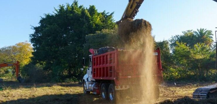 Project launched to divert Carretera traffic through Ajijic neighborhood