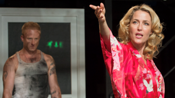 Streetcar Named Desire for Valentine’s Day at LLT