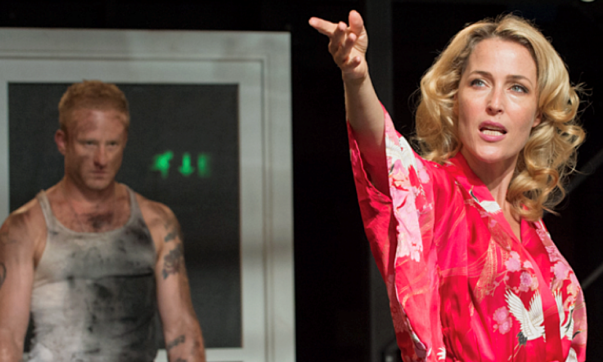 Streetcar Named Desire for Valentine’s Day at LLT