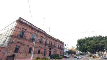 Chapala Government suspends administrative operations after day of violence in Jalisco