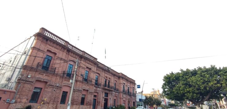 Chapala Government suspends administrative operations after day of violence in Jalisco