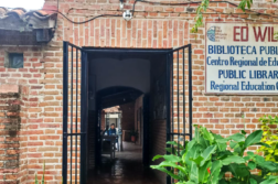 Conflict at Lake Chapala Society over the dismissal of the Wilkes Learning Center director