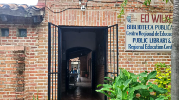 Conflict at Lake Chapala Society over the dismissal of the Wilkes Learning Center director