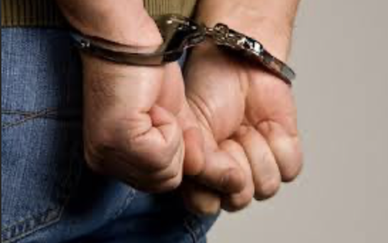Man arrested for alleged sexual abuse of a minor Victim contacted ...